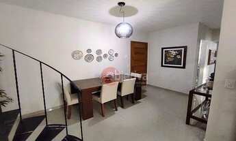 Imagem 3: Cobertura com 2 dormitórios à venda, 198 m² por R$ 650.000,00 - Centro - Cabo Frio/RJ