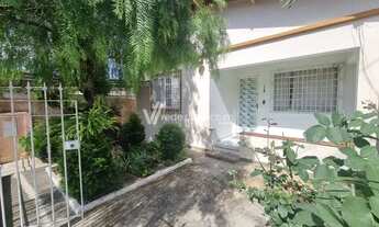 Imagem 2: Casa - Jardim García - Campinas