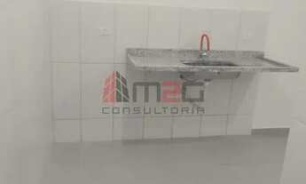 Imagem 6: Apartamento Novo- Terreo e Superior