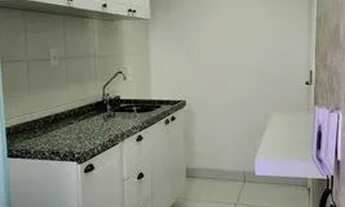 Imagem 5: Apartamento para aluguel possui 56 metros quadrados com 2 quartos