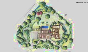 Imagem 7: Casa à venda, 734 m², 4 Dormitórios, 4 Suítes, 4 Vagas