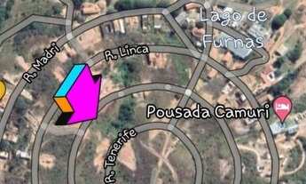 Imagem 7: Terreno para Venda em São José da Barra, SHANGRILLA , LAS PALMAS