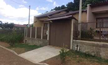 Imagem 3: Casa dois dormitórios em São Leopoldo, Bairro Boa Vista, três vagas