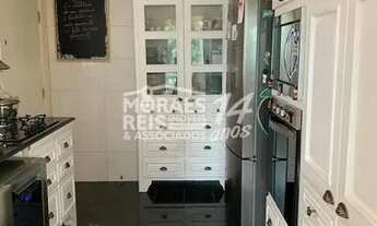 Imagem 6: Casa em Condomínio no Campo Belo!!! RS 2.440.000,00... Com 270 m2 de área útil, 5 dormitó