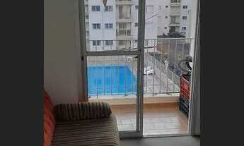 Imagem 5: Apartamento para aluguel tem 54 metros quadrados com 1 quarto em Vila Haro - Sorocaba - SP