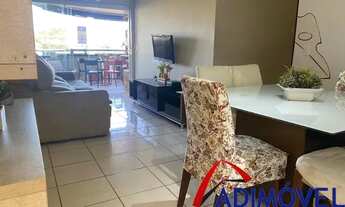 Imagem 2: Apartamento em Jardim Camburi! Com 3 quartos, 1 suíte, 1 vaga, 115m²