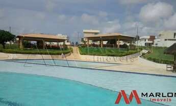 Imagem: Terreno em Fazenda Park, plano, murado