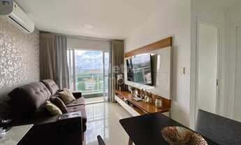 Imagem 7: Apartamento para venda com 62 metros quadrados com 2 quartos em Olho D'Água - São Luí