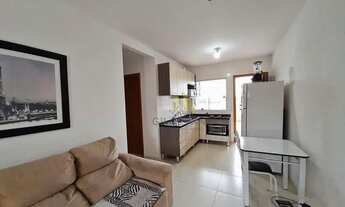 Imagem 7: Apartamento com 3 dormitórios para alugar, 62 m² por R$ 1.600,00/mês - Santa Terezinha - C