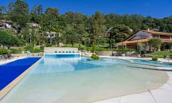 Imagem 2: Cód.: 318 - Um refúgio luxuoso em meio à natureza: casa no Condomínio Vale dos Eucaliptos