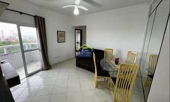 Imagem 7: Apartamento com 2 dormitorios, Mirim, Praia Grande