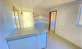 Imagem 6: Apartamento para venda com 173 metros quadrados com 3 quartos em Cascatinha - Juiz de Fora