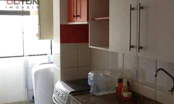 Imagem 7: Apartamento à venda, 60 m² por R$ 350.000,00 - Jardim do Colégio (Zona Norte) - São Paulo