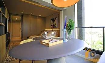 Imagem: Apartamento com 1 dormitório à venda