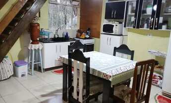 Imagem 3: Aluga Chalé junto a natureza 10 km de Curitiba