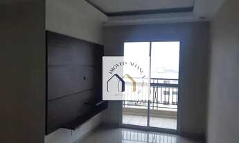 Imagem 7: Apartamento com 3 dormitórios à venda, 65 m² por R$ 550.000,00 - Assunção - São Bernardo d