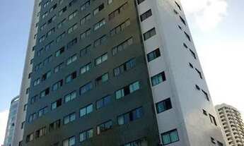 Imagem: Apartamento Próximo a Jaqueira