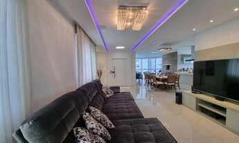 Imagem 7: Apartamento Finamente Mobiliado - Locação Anual - 03 Suítes - 02 Vagas