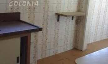 Imagem 4: São Bernardo do Campo - Apartamento Padrão - Rudge Ramos