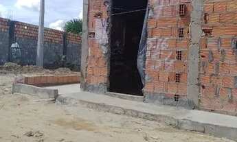 Imagem: Nova cidade casa com 2 quartos em Nova Cidade