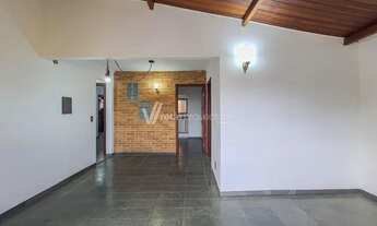 Imagem 7: Casa - Jardim Itapuã - Valinhos