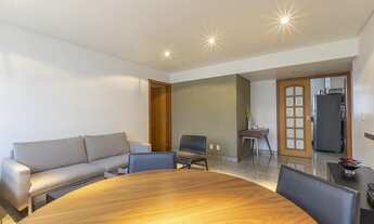 Imagem 3: Apartamento 4 quartos com 120 m² na Savassi - BH/MG