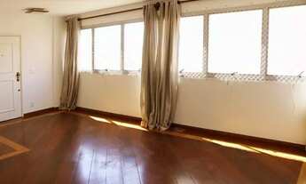 Imagem 3: Proximo PUC Apartamento com 95 m2 andar alto com 3 quartos , 1 suite, 1 garagem