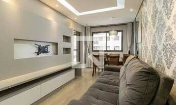 Imagem 3: Apartamento para Aluguel - Capão Raso, 3 Quartos, 78 m2