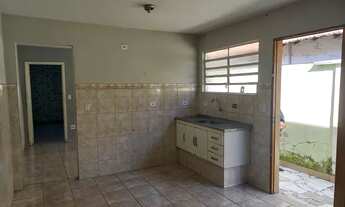 Imagem 5: Casa residencial ou comercial frente para Avenida, 60 metros quadrados, com 2 quartos em J