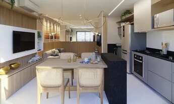 Imagem: ÁGIO de apartamento com 2 quartos à venda