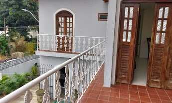 Imagem 3: CASA GRANDE 1º Andar à venda 500 metros quadrados com 4 quartos em Parnamirim - Recife - P