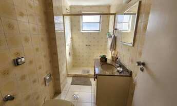 Imagem 7: Apartamento Frente no Marapé - Santos - SP