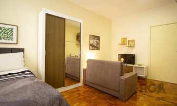 Imagem 7: Apartamento em Menino Deus