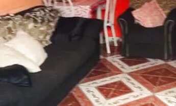 Imagem 2: Apartamento térreo