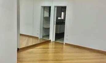 Imagem 2: Cond. Classic Alphaville, apartamento com 3 dormitórios e sacada