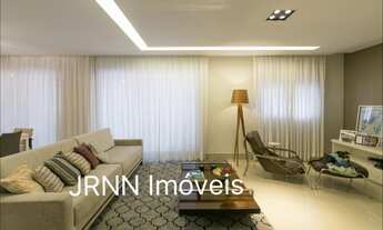 Imagem 3: Oportunidade ! Ótimo apartamento de 169 metros na Vila Clementino