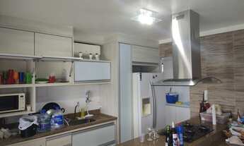 Imagem 3: Apartamento para aluguel e venda possui 120 metros quadrados com 3 quartos