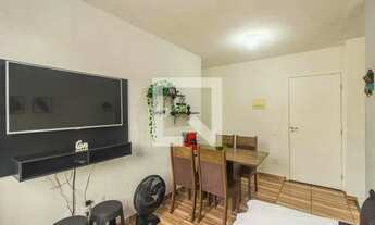 Imagem 4: Apartamento para Aluguel - Campo Grande, 2 Quartos, 41 m2