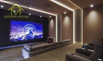 Imagem 4: 4 quartos na Praia de Itaparica, Vila Velha Cód: 22528 f