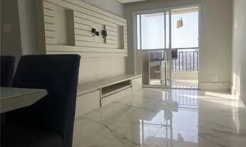 Imagem 3: Apartamento à venda no bairro Vila Regente Feijó - São Paulo/SP