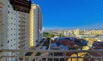 Imagem 5: Apartamento - Taquaral - Campinas