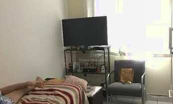 Imagem 4: Apartamento com 3 dormitórios à venda, 87 m² por R$ 320.000,00 - Vila Matias - Santos/SP