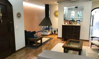 Imagem 6: Casa à Venda, 271m², 3 Quartos (1Suíte), Quintal, 3 Vagas - Vila Clementino - São Paulo