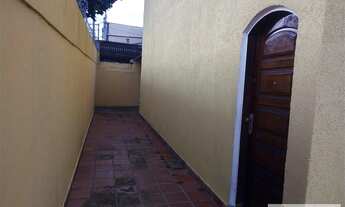 Imagem 3: SOBRADO BURGO PAULISTA