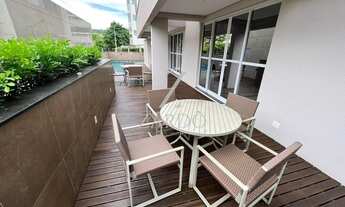 Imagem 7: Apartamento a venda 2 quartos - Praia de Palmas-SC