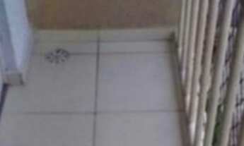 Imagem 4: COND ALAMANDA 3 QUARTOS - Quarto andar