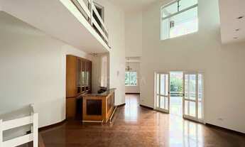 Imagem 5: Casa à venda no bairro Alphaville - Santana de Parnaíba/SP