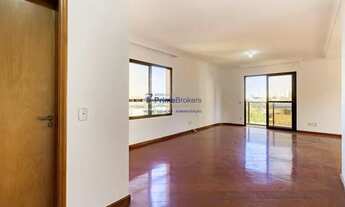 Imagem 3: Apartamento de 4 dormitórios, 3 suítes e 3 vagas de 185m² - Ipiranga