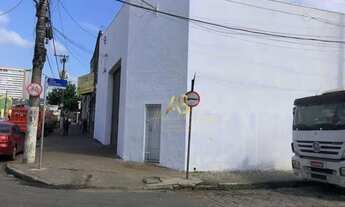 Imagem 6: Galpão para alugar, 470 m² por R$ 9.952,00/mês - Paquetá - Santos/SP
