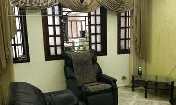 Imagem 2: Santo André - Casa Padrão - Parque Jaçatuba